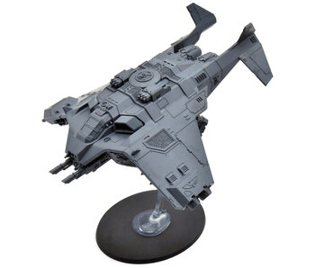 DEATHWATCH Corvus Blackstar #2 Warhammer 40K