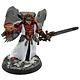 BLOOD ANGELS Sanguinary priest #1 Warhammer 40K