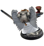 Games Workshop BLOOD ANGELS Sanguinary priest #1 Warhammer 40K