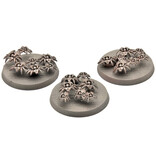 Games Workshop NECRONS 3 Scarab Swarms #1 Warhammer 40K