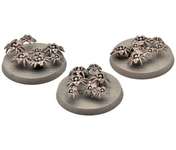 NECRONS 3 Scarab Swarms #1 Warhammer 40K