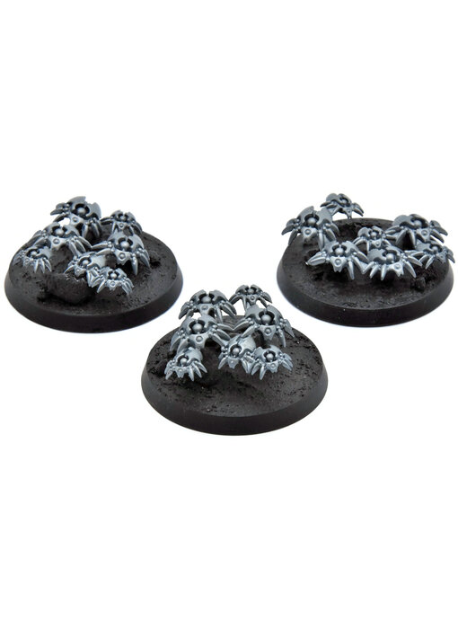 NECRONS 3 Scarab Swarms #3 Warhammer 40K