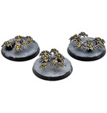 Games Workshop NECRONS 3 Scarab Swarms #2 Warhammer 40K