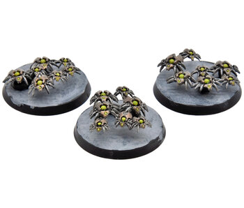 NECRONS 3 Scarab Swarms #2 Warhammer 40K