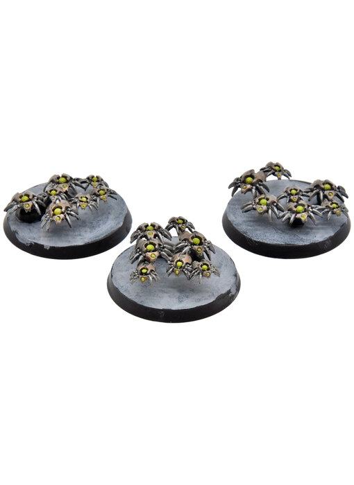 NECRONS 3 Scarab Swarms #2 Warhammer 40K