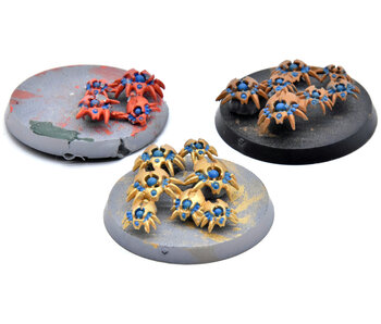 NECRONS 3 Scarab Swarms #4 Warhammer 40K