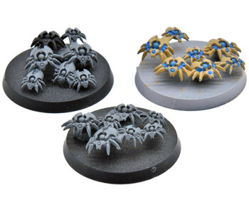 NECRONS 3 Scarab Swarms #5 Warhammer 40K