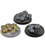 Games Workshop NECRONS 3 Scarab Swarms #5 Warhammer 40K