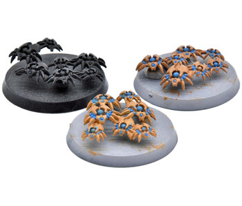 NECRONS 3 Scarab Swarms #6 Warhammer 40K