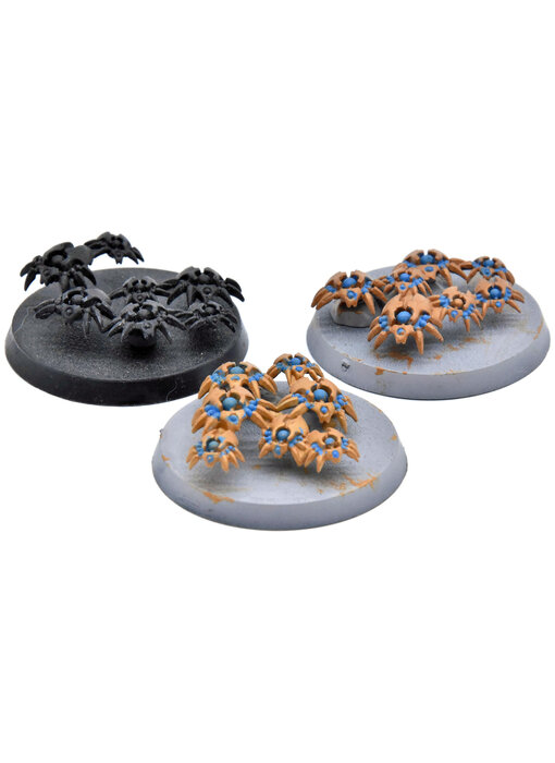 NECRONS 3 Scarab Swarms #6 Warhammer 40K
