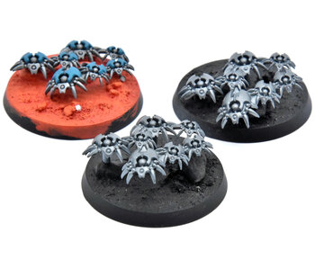 NECRONS 3 Scarab Swarms #8 Warhammer 40K