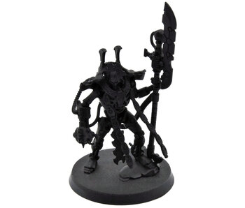 NECRONS Overlord #1 Warhammer 40K