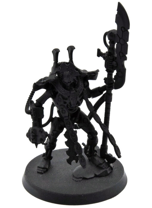 NECRONS Overlord #1 Warhammer 40K