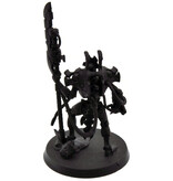 Games Workshop NECRONS Overlord #1 Warhammer 40K