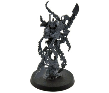 NECRONS Overlord withTranslocation Shroud #1 Warhammer 40K