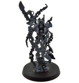 Games Workshop NECRONS Overlord withTranslocation Shroud #1 Warhammer 40K