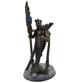 Games Workshop NECRONS Plasmancer #2 Warhammer 40K