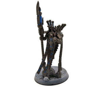 NECRONS Plasmancer #2 Warhammer 40K