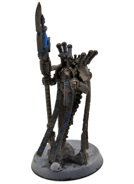 NECRONS Plasmancer #2 Warhammer 40K