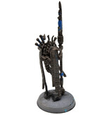 Games Workshop NECRONS Plasmancer #2 Warhammer 40K