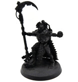 Games Workshop NECRONS Overlord #2 Warhammer 40K