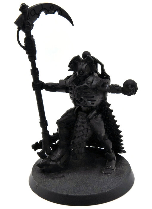 NECRONS Overlord #2 Warhammer 40K