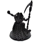 Games Workshop NECRONS Overlord #2 Warhammer 40K
