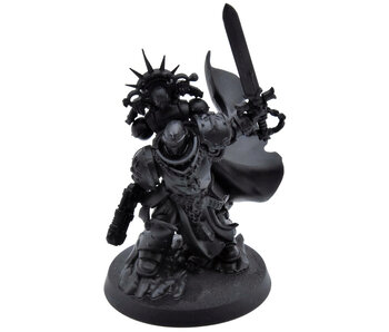 BLACK TEMPLARS Marshal #1 Warhammer 40K