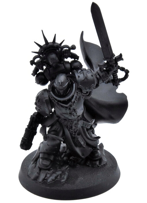 BLACK TEMPLARS Marshal #1 Warhammer 40K