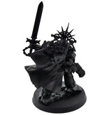 Games Workshop BLACK TEMPLARS Marshal #1 Warhammer 40K