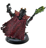Games Workshop NECRONS Imotehk The Stormlord #1 Warhammer 40K