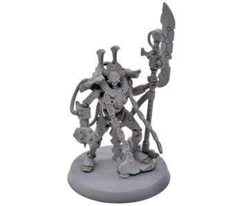 NECRONS Overlord #3 Warhammer 40K