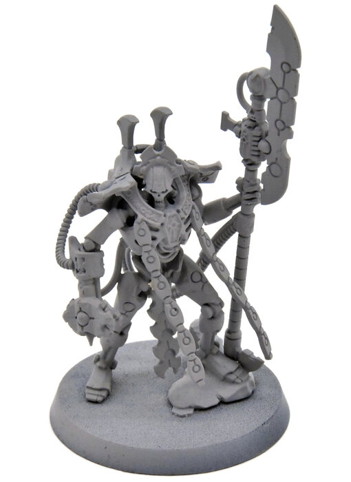 NECRONS Overlord #3 Warhammer 40K