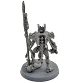 Games Workshop NECRONS Overlord #3 Warhammer 40K