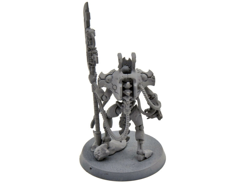 Games Workshop NECRONS Overlord #3 Warhammer 40K