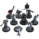 ADEPTA SORORITAS 9 Novitiates #1 Warhammer 40K