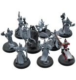 Games Workshop ADEPTA SORORITAS 9 Novitiates #1 Warhammer 40K