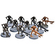 NECRONS 10 Warriors #4 Warhammer 40K