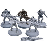 Games Workshop NECRONS Deathmarks #2 Warhammer 40K