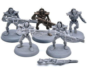 NECRONS Deathmarks #2 Warhammer 40K