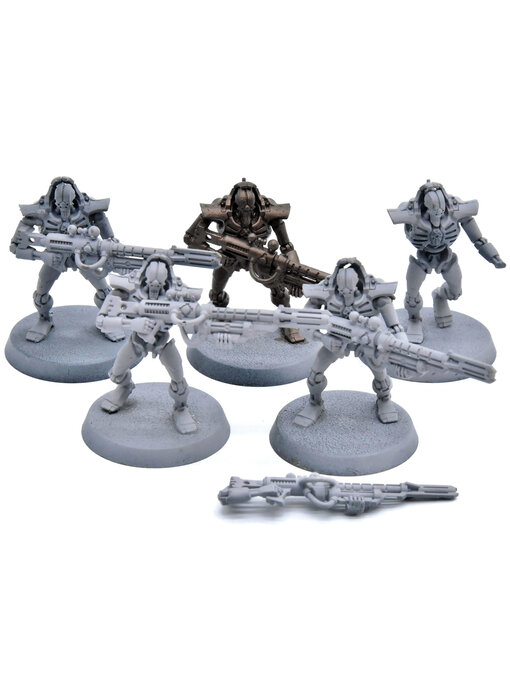 NECRONS Deathmarks #2 Warhammer 40K