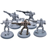 Games Workshop NECRONS Deathmarks #2 Warhammer 40K