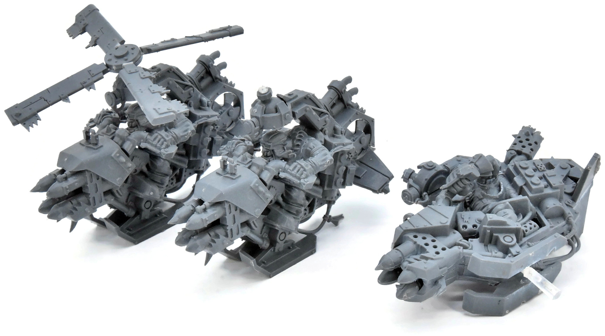 Amazon.com: Games Workshop - Warhammer 40,000 - Orks