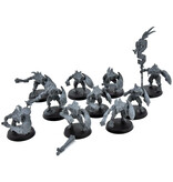 Games Workshop SERAPHONS 10 Saurus Warriors #1 Warhammer Sigmar