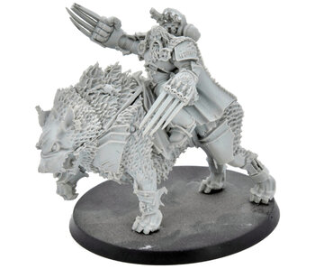 SPACE WOLVES Canis Wolfborn #2 Warhammer 40K