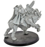 Games Workshop SPACE WOLVES Canis Wolfborn #2 Warhammer 40K
