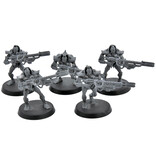 Games Workshop NECRONS 5 Deathmarks #1 Warhammer 40K