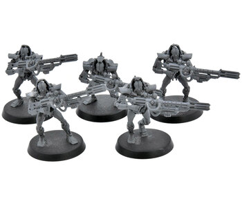 NECRONS 5 Deathmarks #1 Warhammer 40K