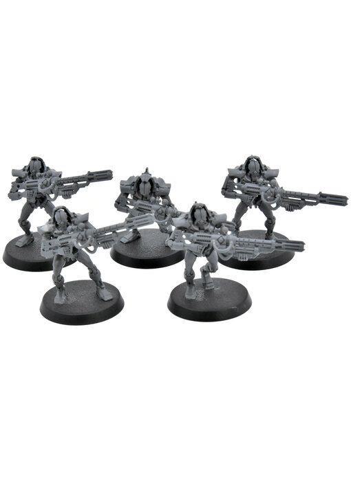NECRONS 5 Deathmarks #1 Warhammer 40K