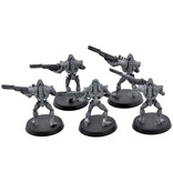 Games Workshop NECRONS 5 Deathmarks #1 Warhammer 40K